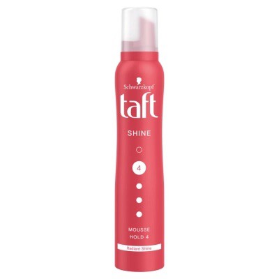 Taft tužidlo 200ml ultra silně tužící | Kosmetické a dentální výrobky - Vlasové kosmetika - Laky, gely a pěnová tužidla na vlasy